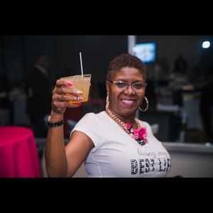 Meet your Posher, Casondra